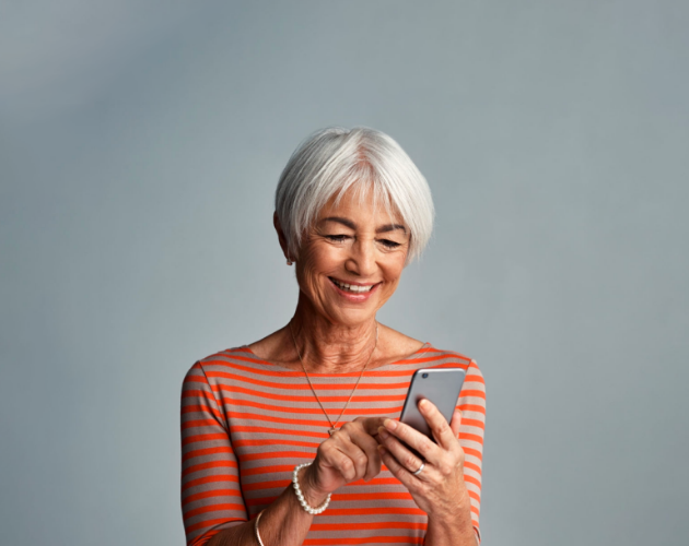 Stages of the Web Concept: How Has the Web Arrived Today?